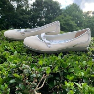 Cole Haan Nike Air G Series Mary Janes, 8 1/2